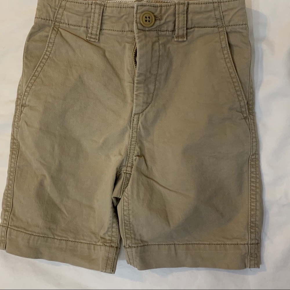 GAP Boy Shorts Size 5